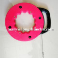 Cable Puller Steel Wire Electrical Fish Tape Reel